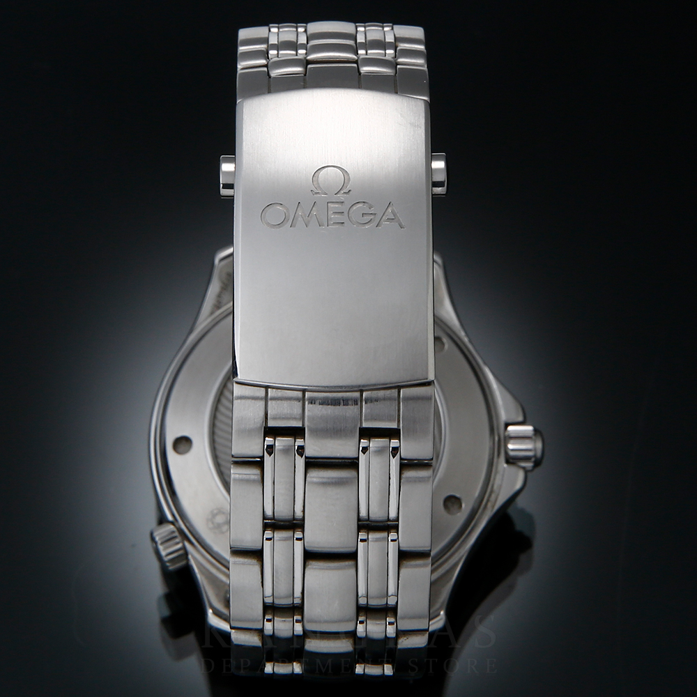 OMEGA(USED)오메가 씨마스터 다이버300