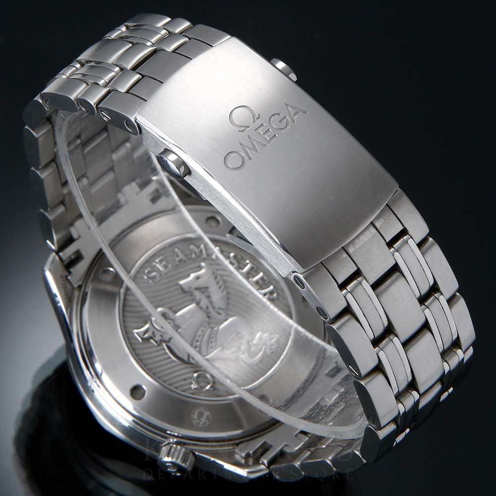OMEGA(USED)오메가 씨마스터 다이버300