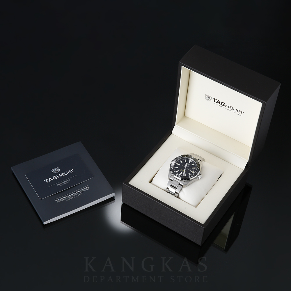 TAG Heuer(USED)태그호이어 아쿠아레이서 WAY2010