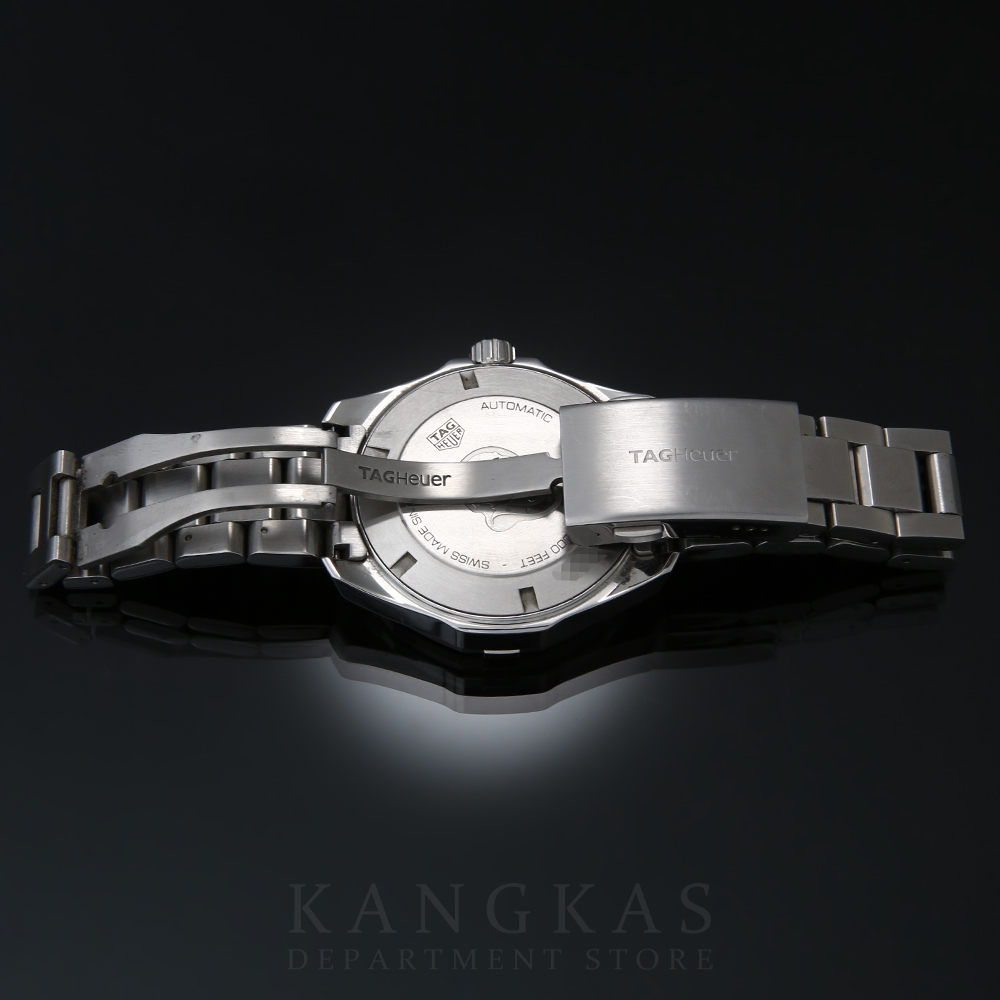 TAG Heuer(USED)태그호이어 아쿠아레이서 WAY2010