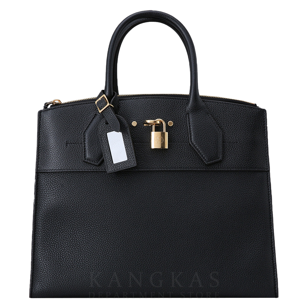 LOUIS VUITTON(USED)루이비통 시티 스티머MM