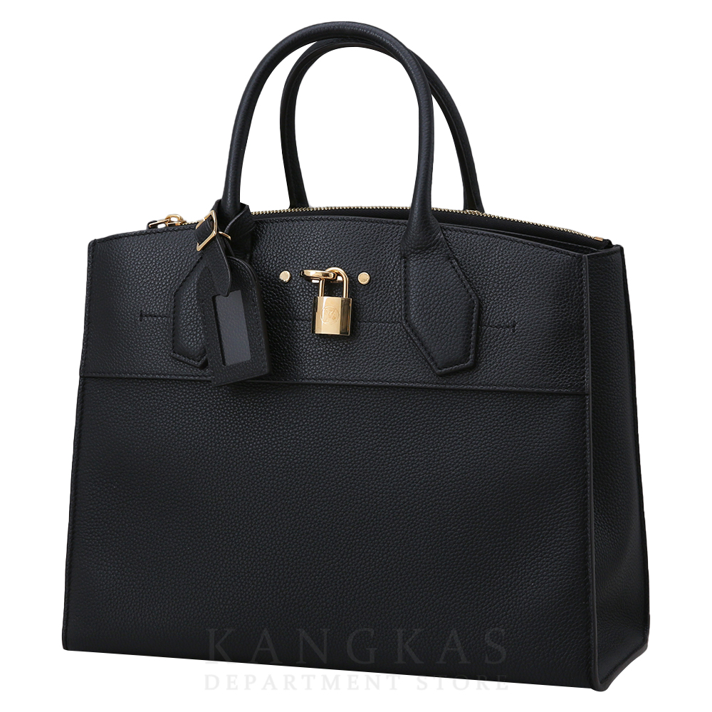 LOUIS VUITTON(USED)루이비통 시티 스티머MM