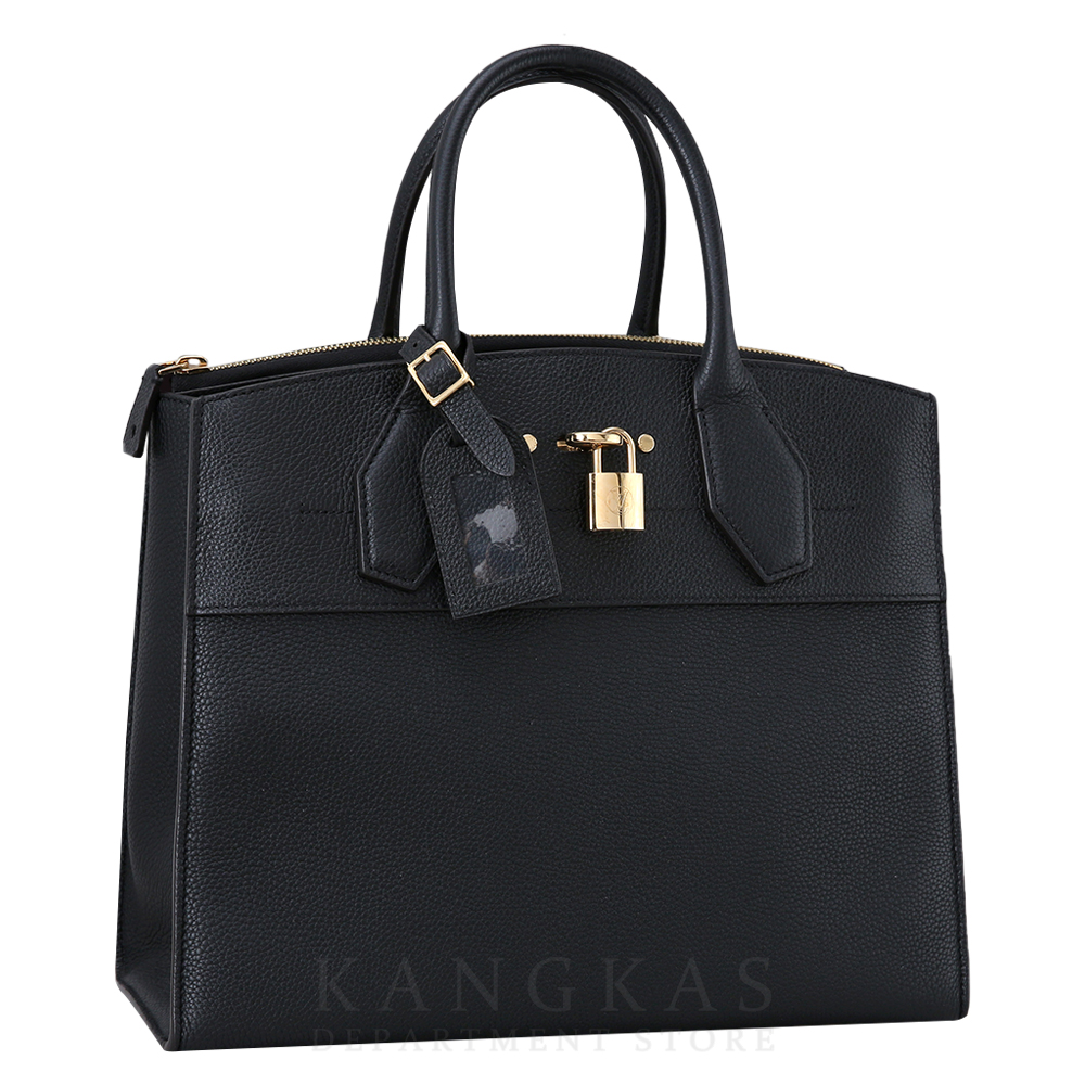 LOUIS VUITTON(USED)루이비통 시티 스티머MM