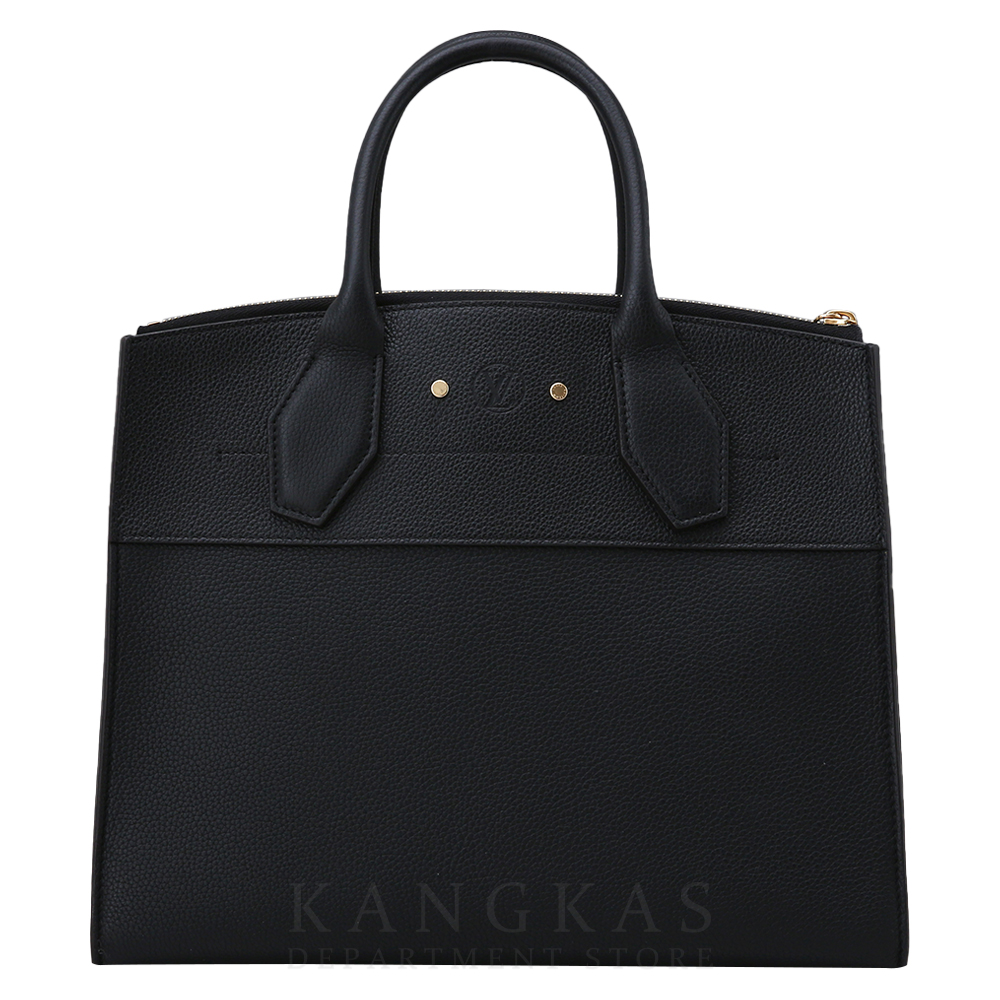 LOUIS VUITTON(USED)루이비통 시티 스티머MM