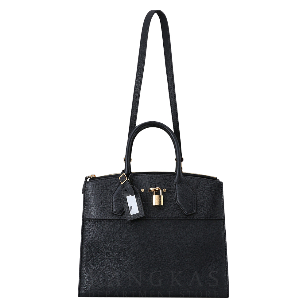 LOUIS VUITTON(USED)루이비통 시티 스티머MM