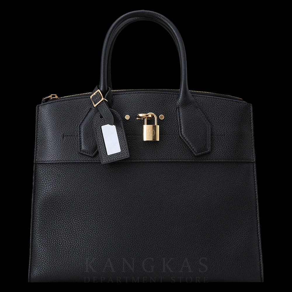 LOUIS VUITTON(USED)루이비통 시티 스티머MM
