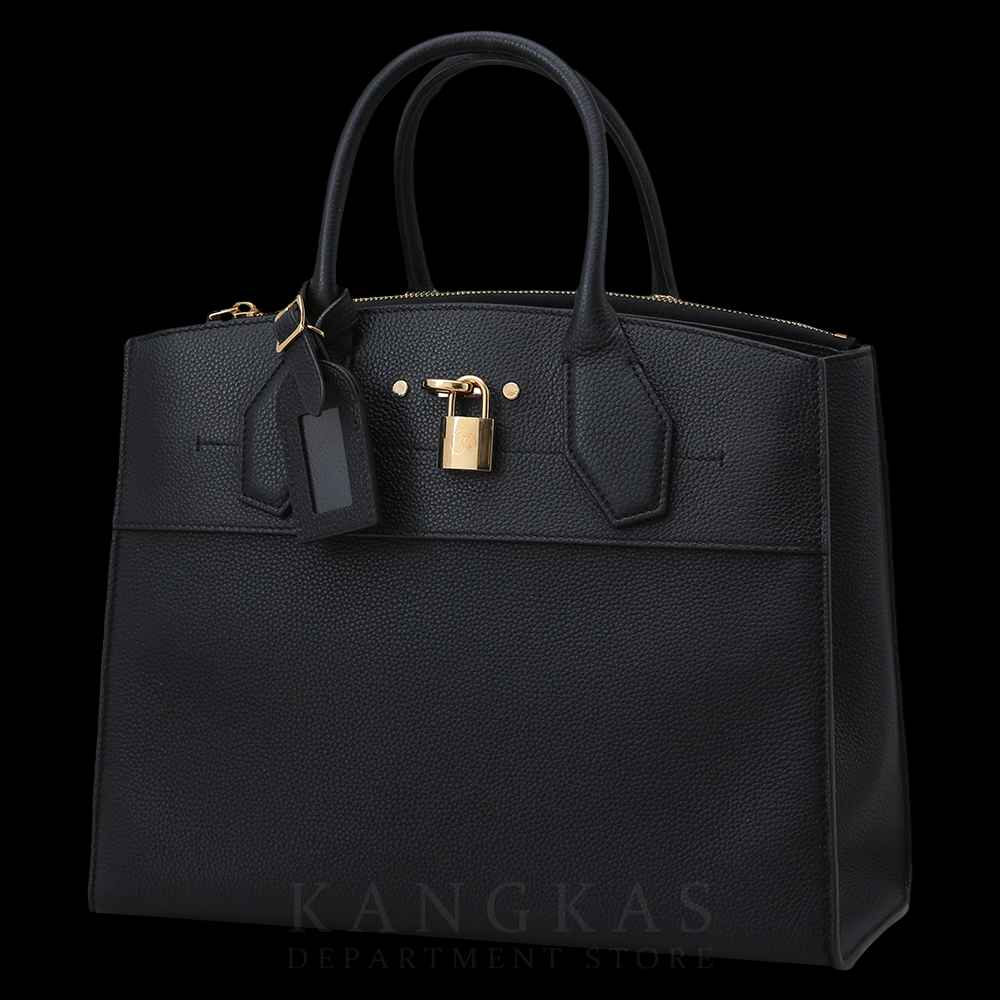 LOUIS VUITTON(USED)루이비통 시티 스티머MM