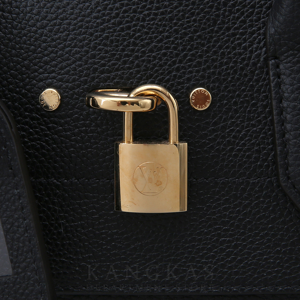 LOUIS VUITTON(USED)루이비통 시티 스티머MM