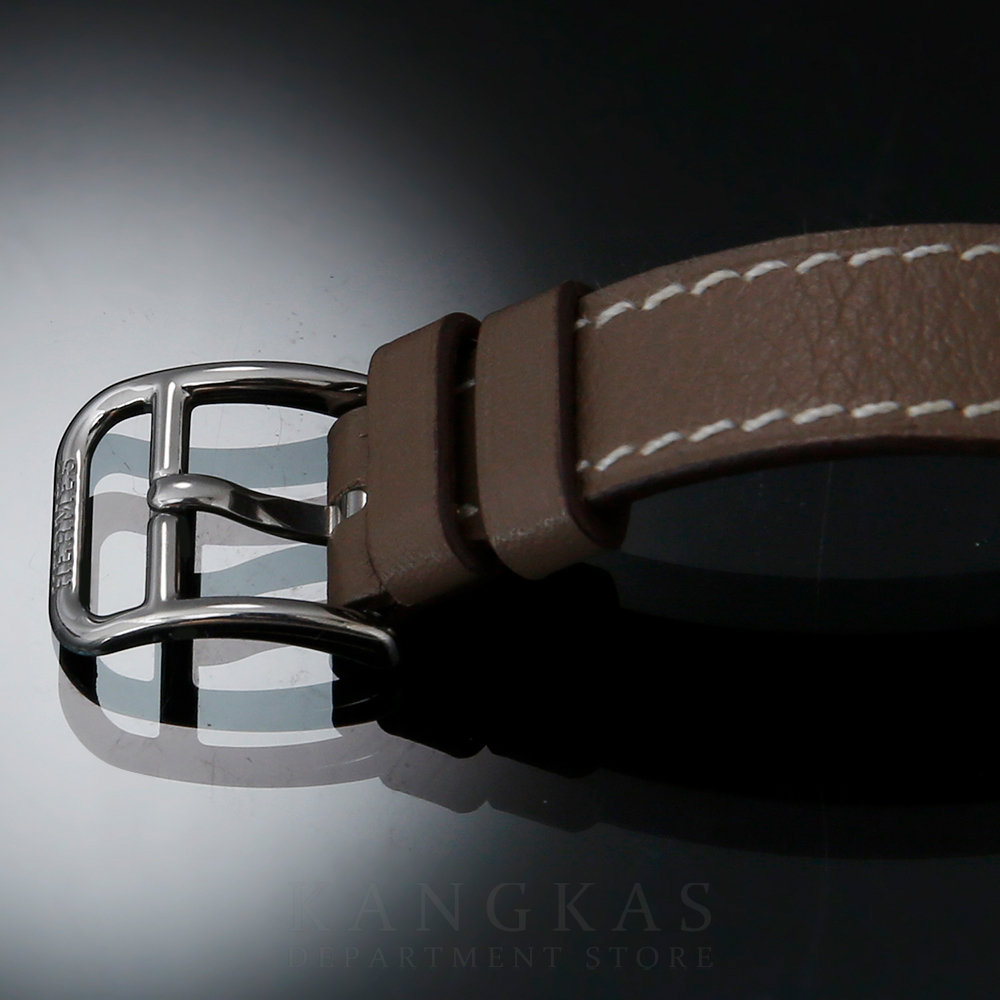 HERMES(USED)에르메스 케이프코드 더블 스트랩 CC1.210