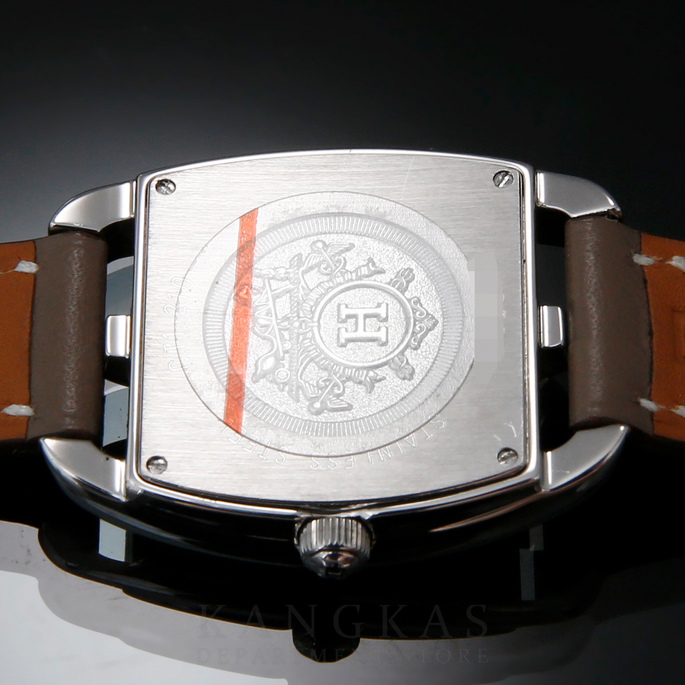 HERMES(USED)에르메스 케이프코드 더블 스트랩 CC1.210