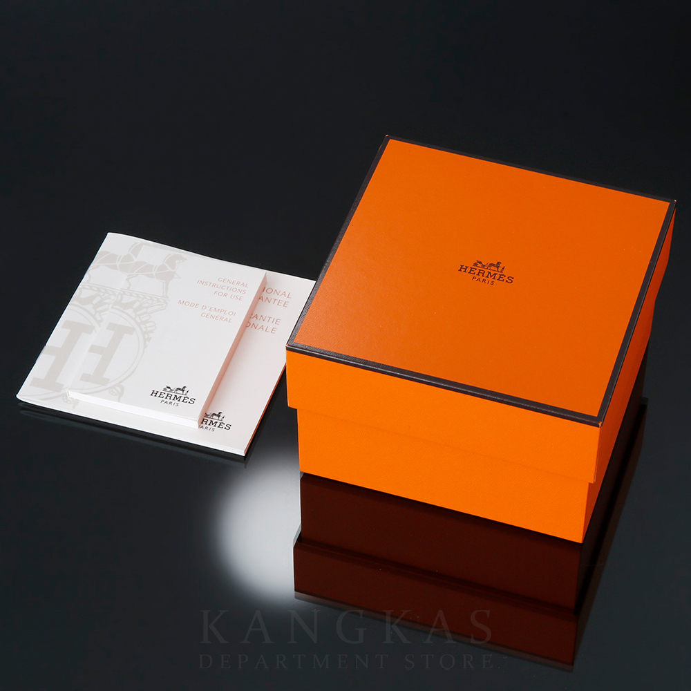 HERMES(USED)에르메스 케이프코드 더블 스트랩 CC1.210