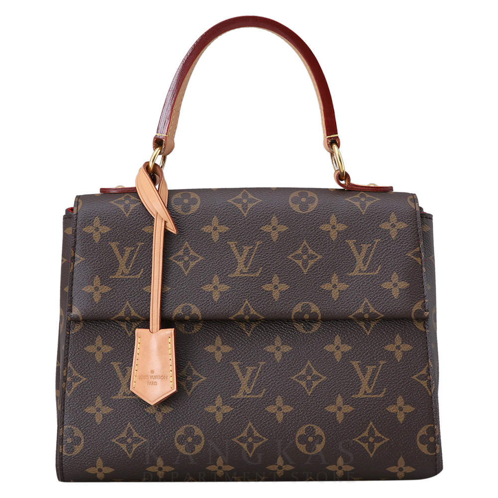 LOUIS VUITTON(USED)루이비통 모노그램 클루니BB