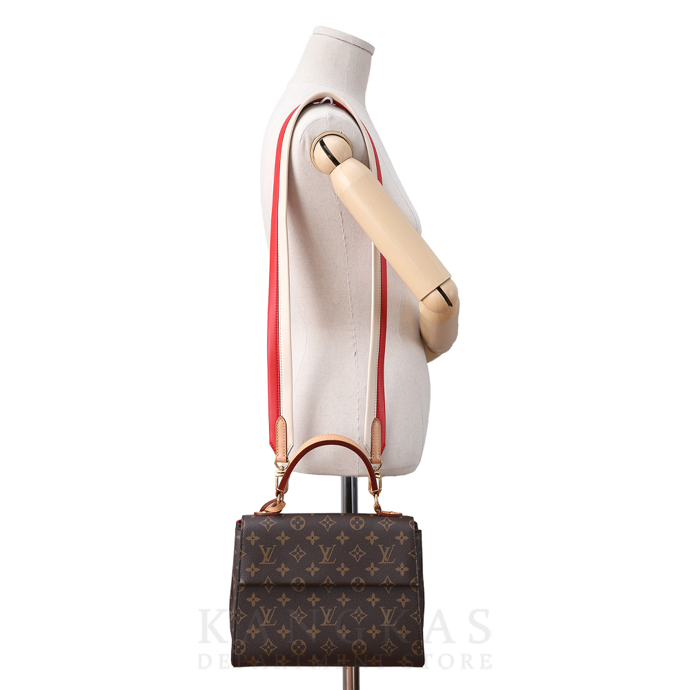 LOUIS VUITTON(USED)루이비통 모노그램 클루니BB
