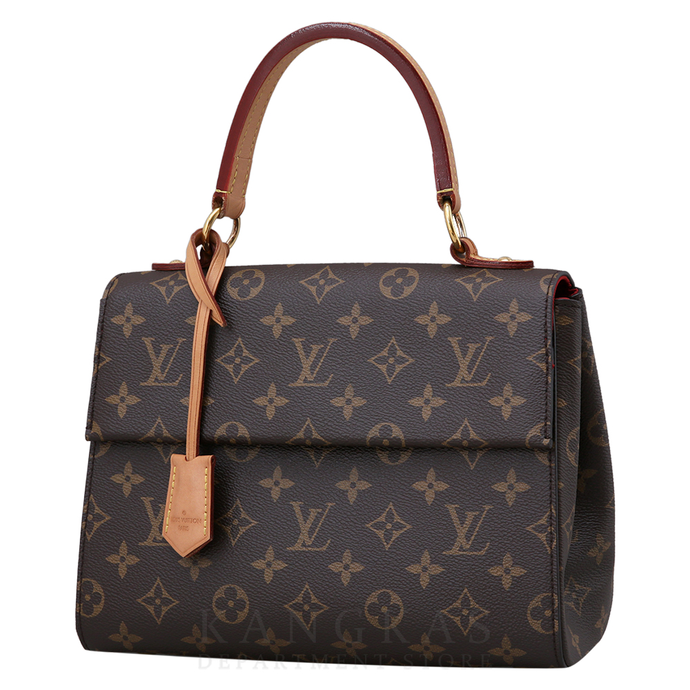 LOUIS VUITTON(USED)루이비통 모노그램 클루니BB
