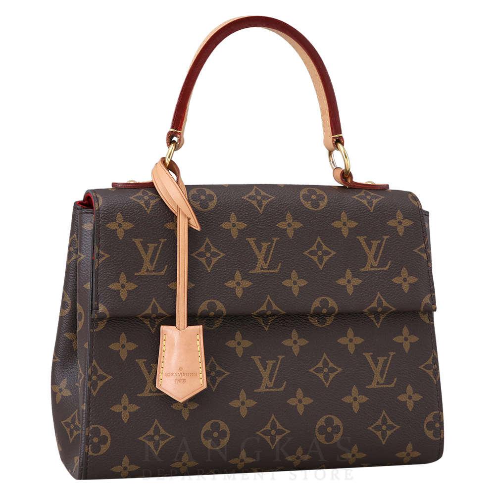 LOUIS VUITTON(USED)루이비통 모노그램 클루니BB