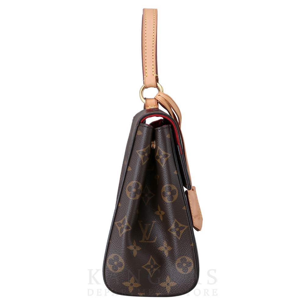 LOUIS VUITTON(USED)루이비통 모노그램 클루니BB
