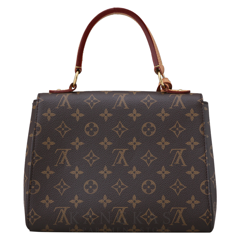 LOUIS VUITTON(USED)루이비통 모노그램 클루니BB