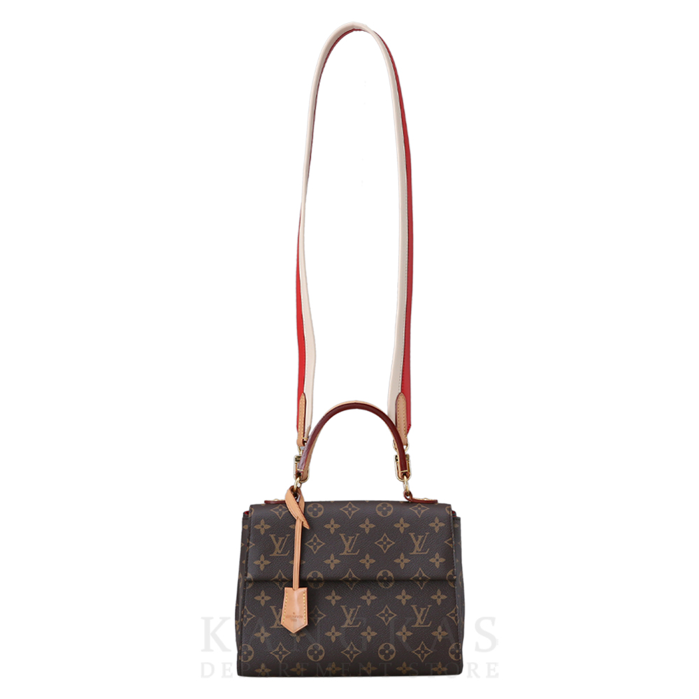 LOUIS VUITTON(USED)루이비통 모노그램 클루니BB
