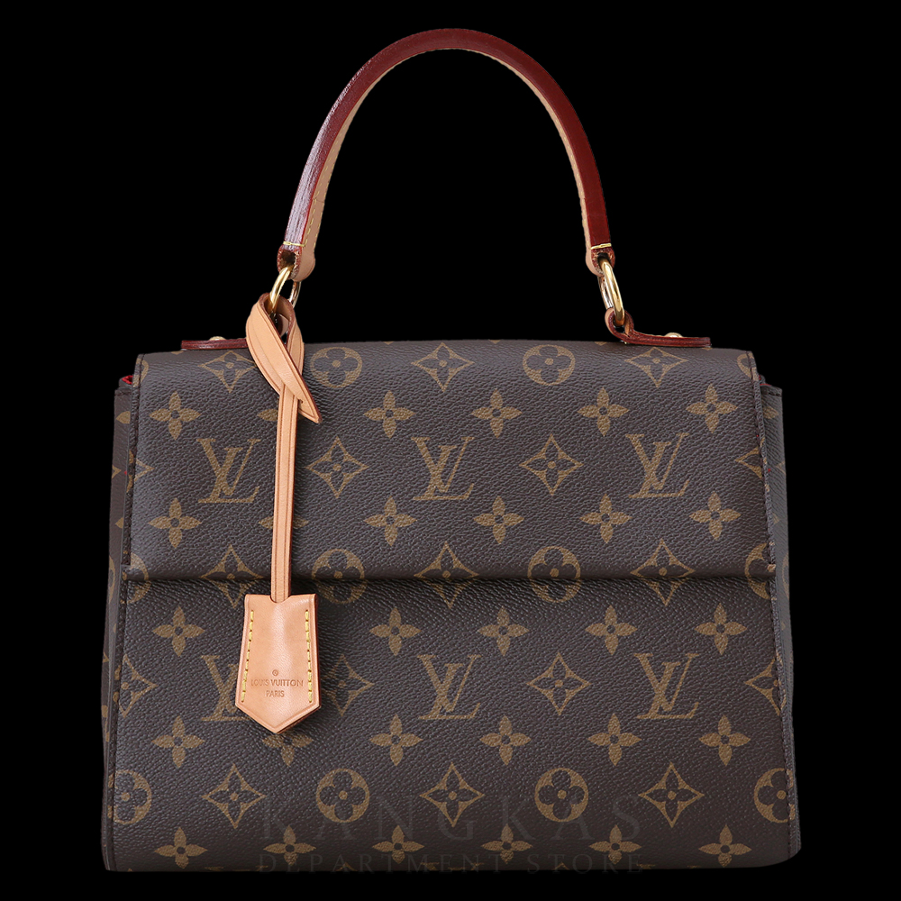 LOUIS VUITTON(USED)루이비통 모노그램 클루니BB