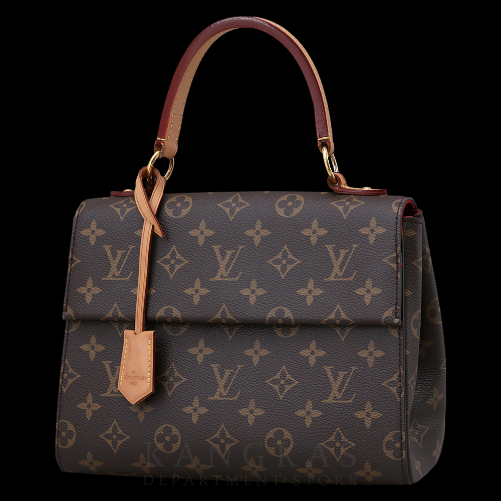 LOUIS VUITTON(USED)루이비통 모노그램 클루니BB