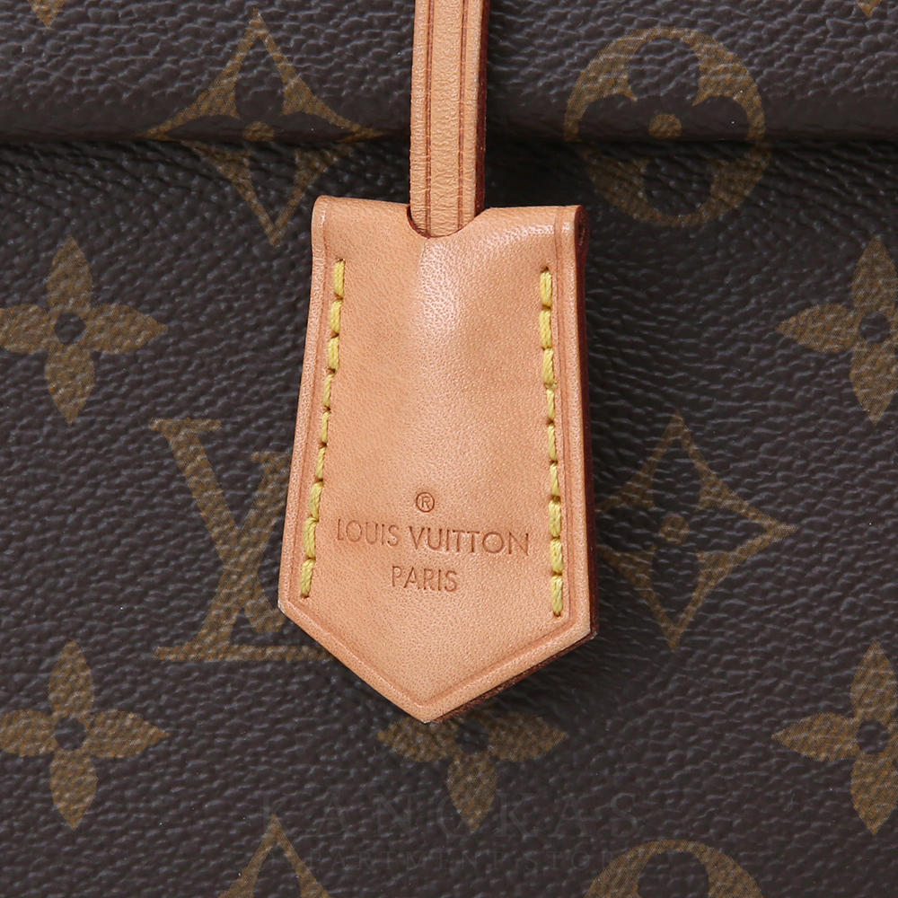 LOUIS VUITTON(USED)루이비통 모노그램 클루니BB