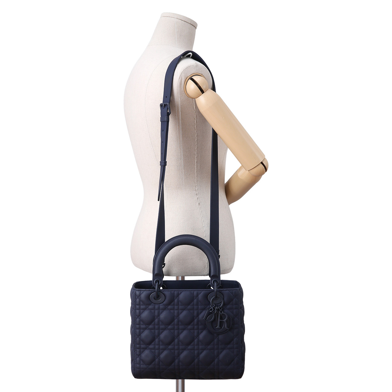 CHRISTIAN DIOR(USED)크리스찬디올 레이디디올