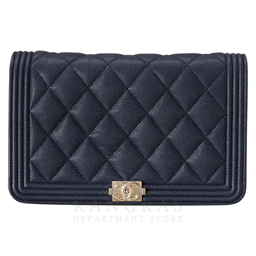 CHANEL(USED) 샤넬 보이샤넬 WOC