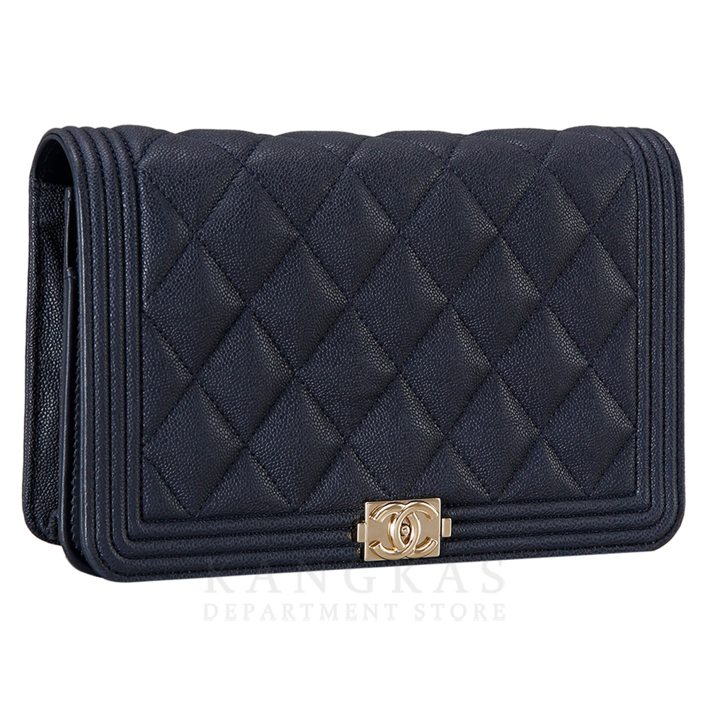 CHANEL(USED) 샤넬 보이샤넬 WOC