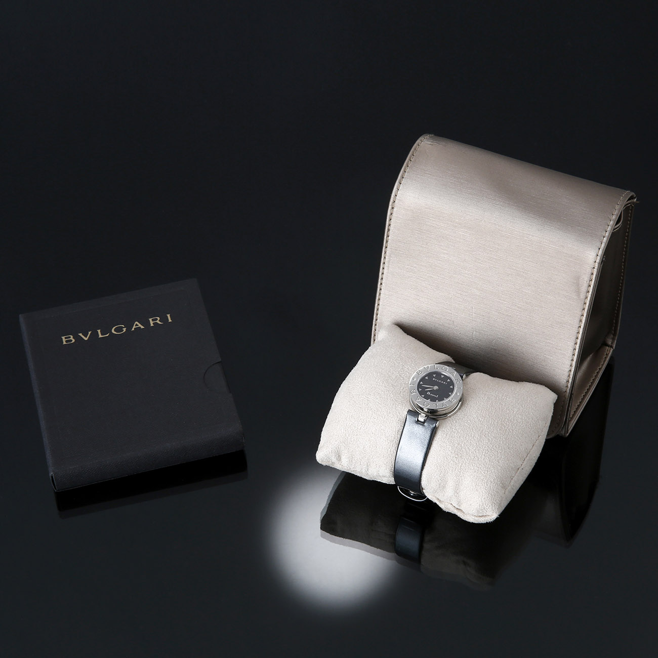 BVLGARI(USED)불가리 비제로원 워치