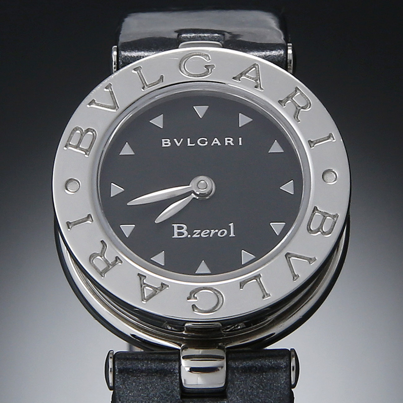 BVLGARI(USED)불가리 비제로원 워치