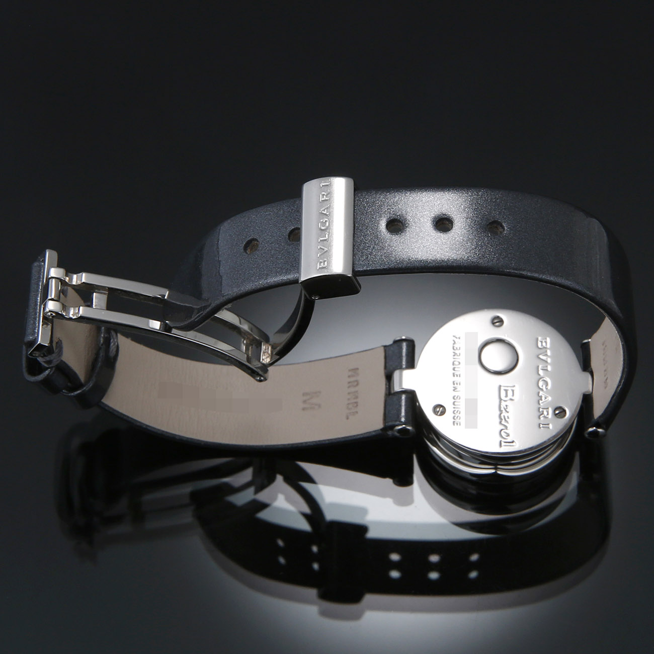 BVLGARI(USED)불가리 비제로원 워치