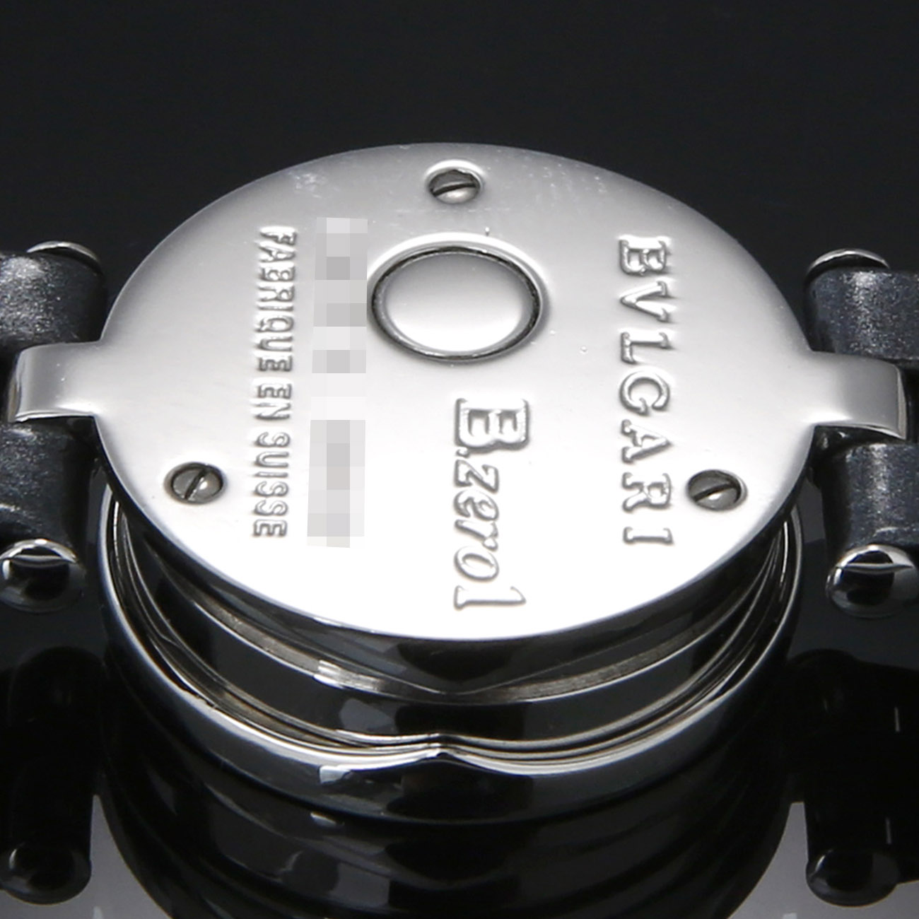 BVLGARI(USED)불가리 비제로원 워치