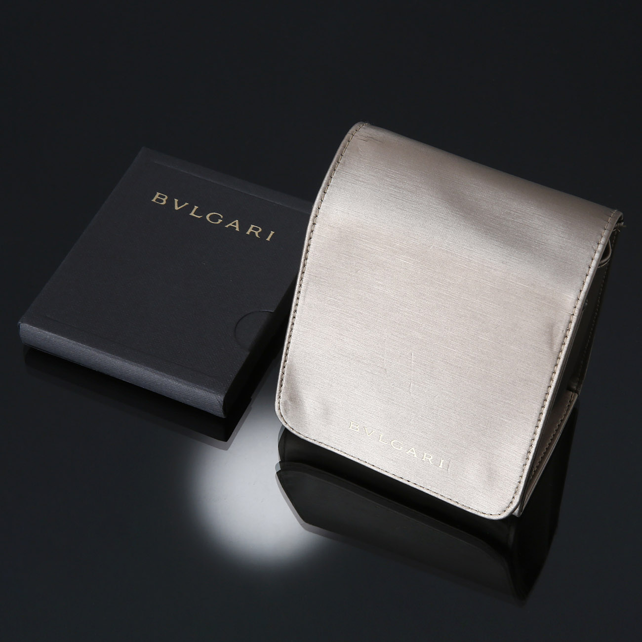BVLGARI(USED)불가리 비제로원 워치