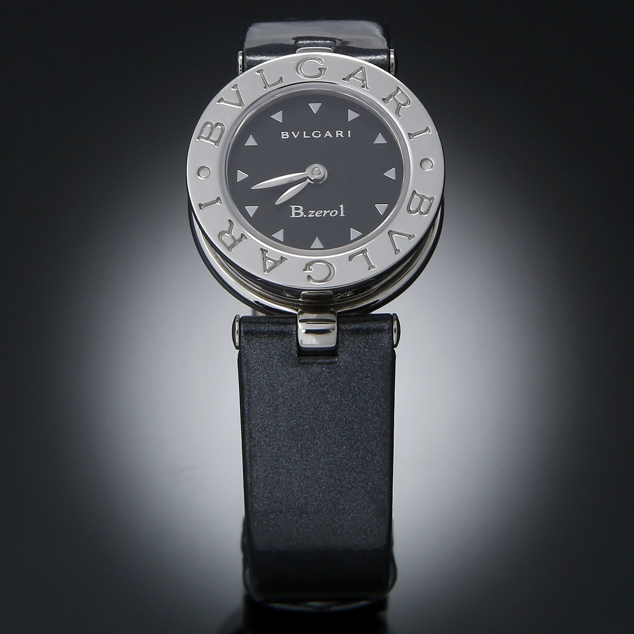 BVLGARI(USED)불가리 비제로원 워치