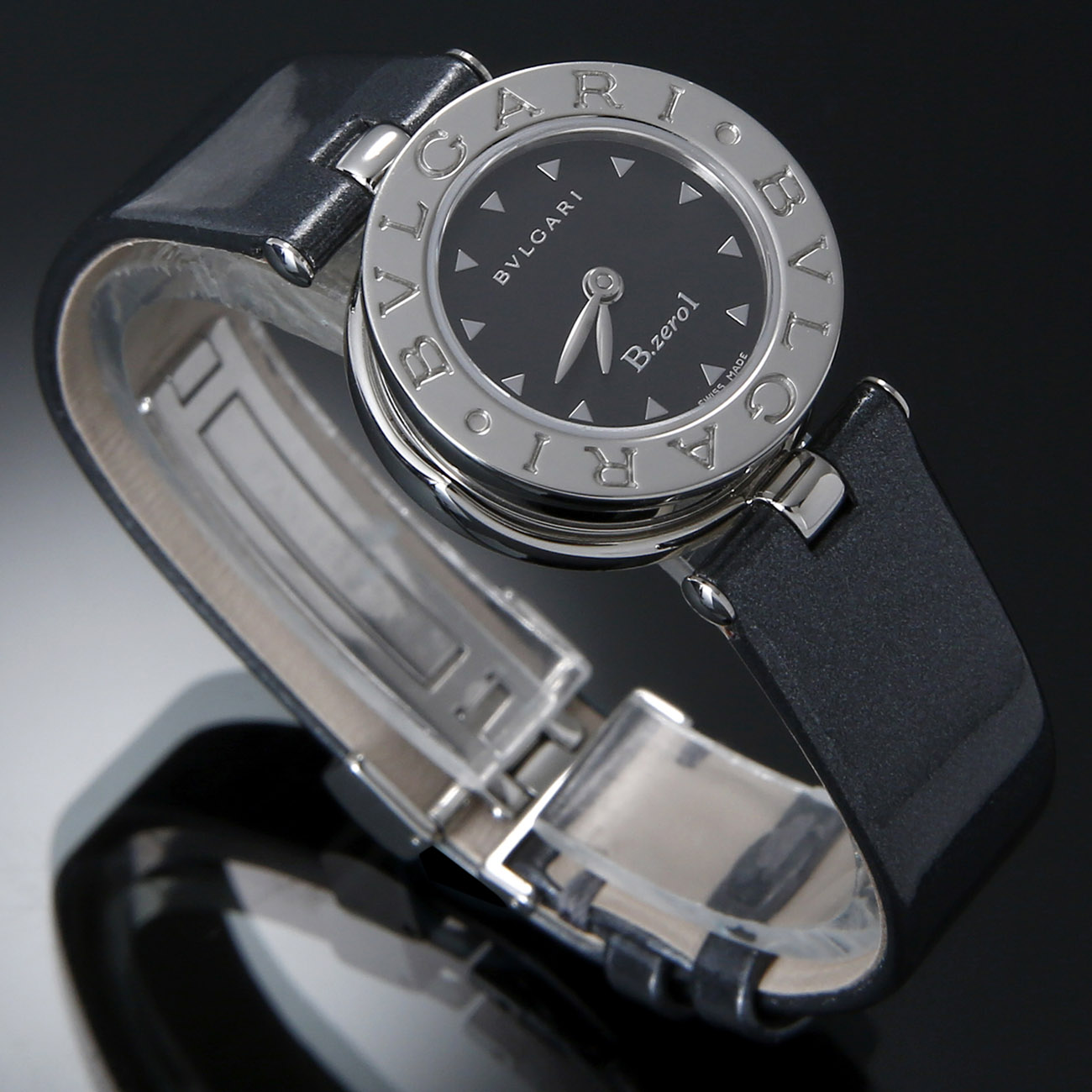 BVLGARI(USED)불가리 비제로원 워치