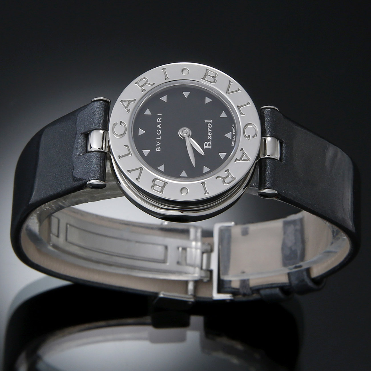 BVLGARI(USED)불가리 비제로원 워치