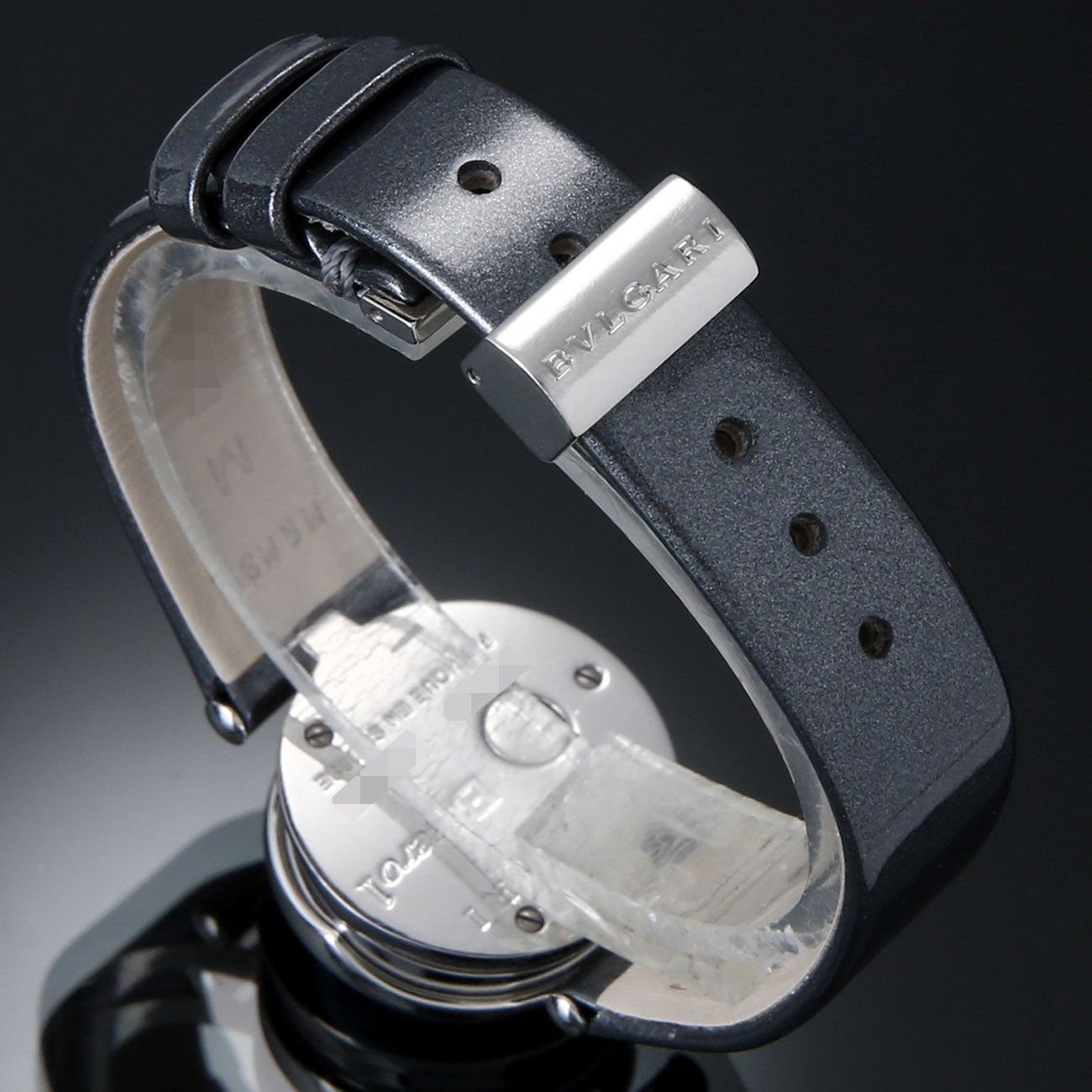 BVLGARI(USED)불가리 비제로원 워치