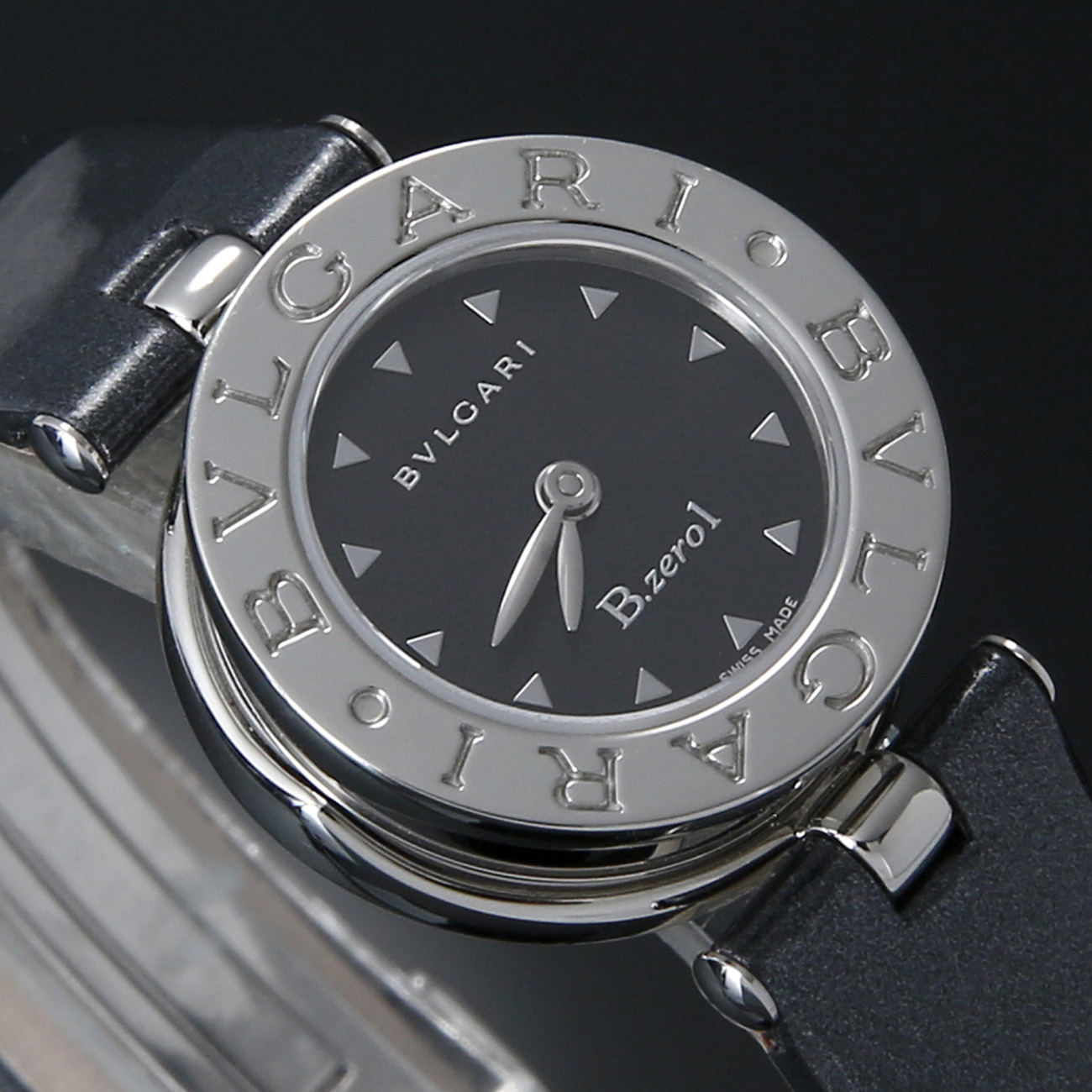 BVLGARI(USED)불가리 비제로원 워치