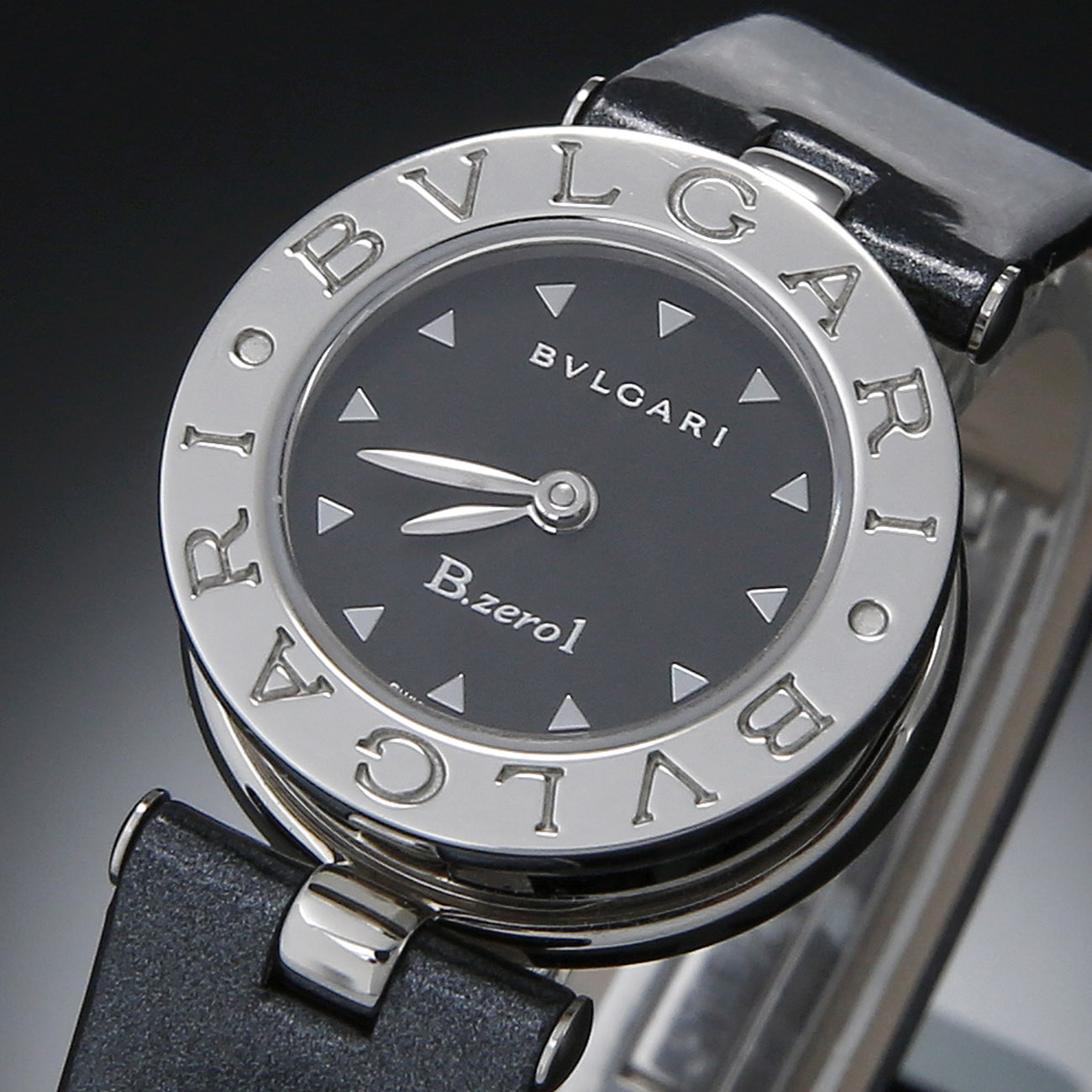 BVLGARI(USED)불가리 비제로원 워치