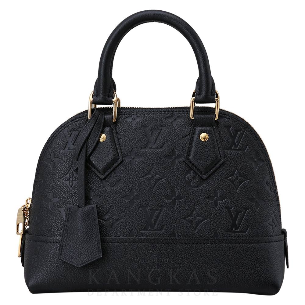 LOUIS VUITTON(USED)루이비통 앙프렝트 알마BB