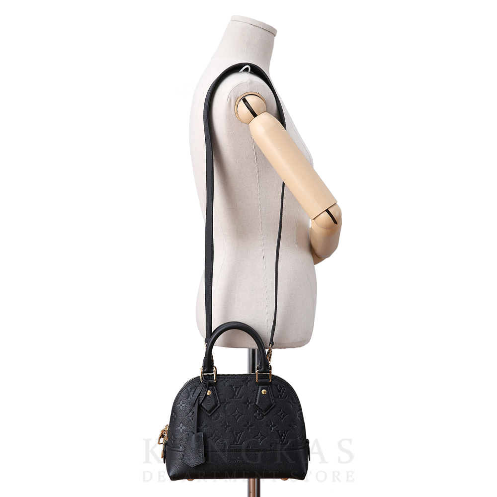 LOUIS VUITTON(USED)루이비통 앙프렝트 알마BB