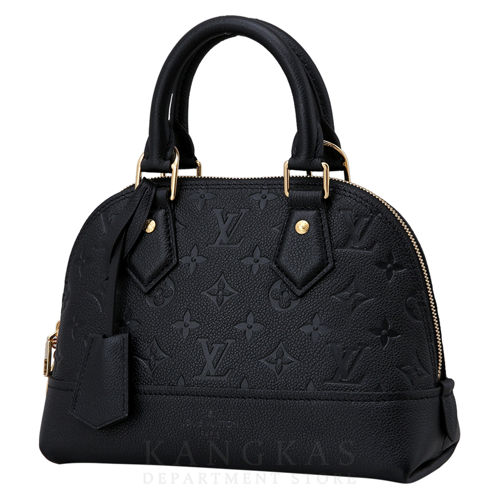 LOUIS VUITTON(USED)루이비통 앙프렝트 알마BB