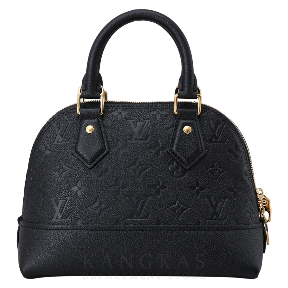 LOUIS VUITTON(USED)루이비통 앙프렝트 알마BB