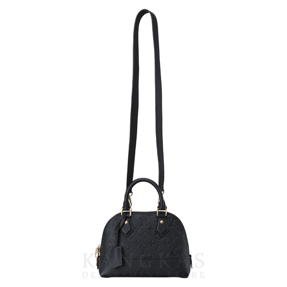 LOUIS VUITTON(USED)루이비통 앙프렝트 알마BB