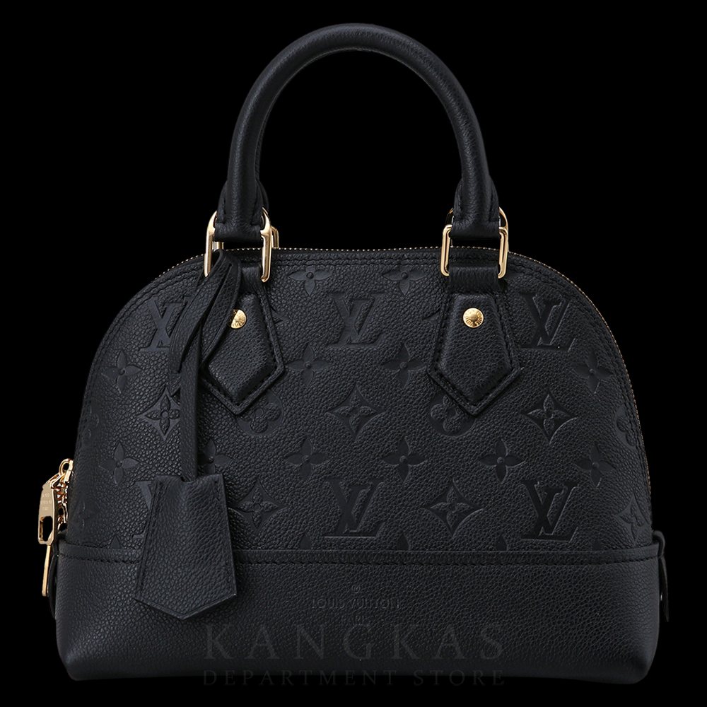 LOUIS VUITTON(USED)루이비통 앙프렝트 알마BB