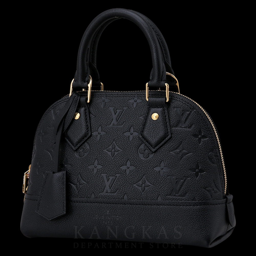 LOUIS VUITTON(USED)루이비통 앙프렝트 알마BB