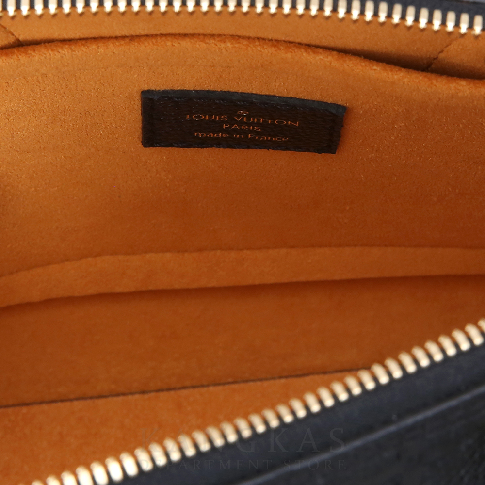 LOUIS VUITTON(USED)루이비통 앙프렝트 알마BB