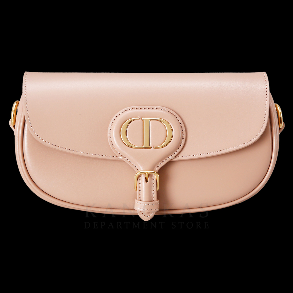 CHRISTIAN DIOR(USED)크리스찬디올 DIOR BOBBY EAST-WEST