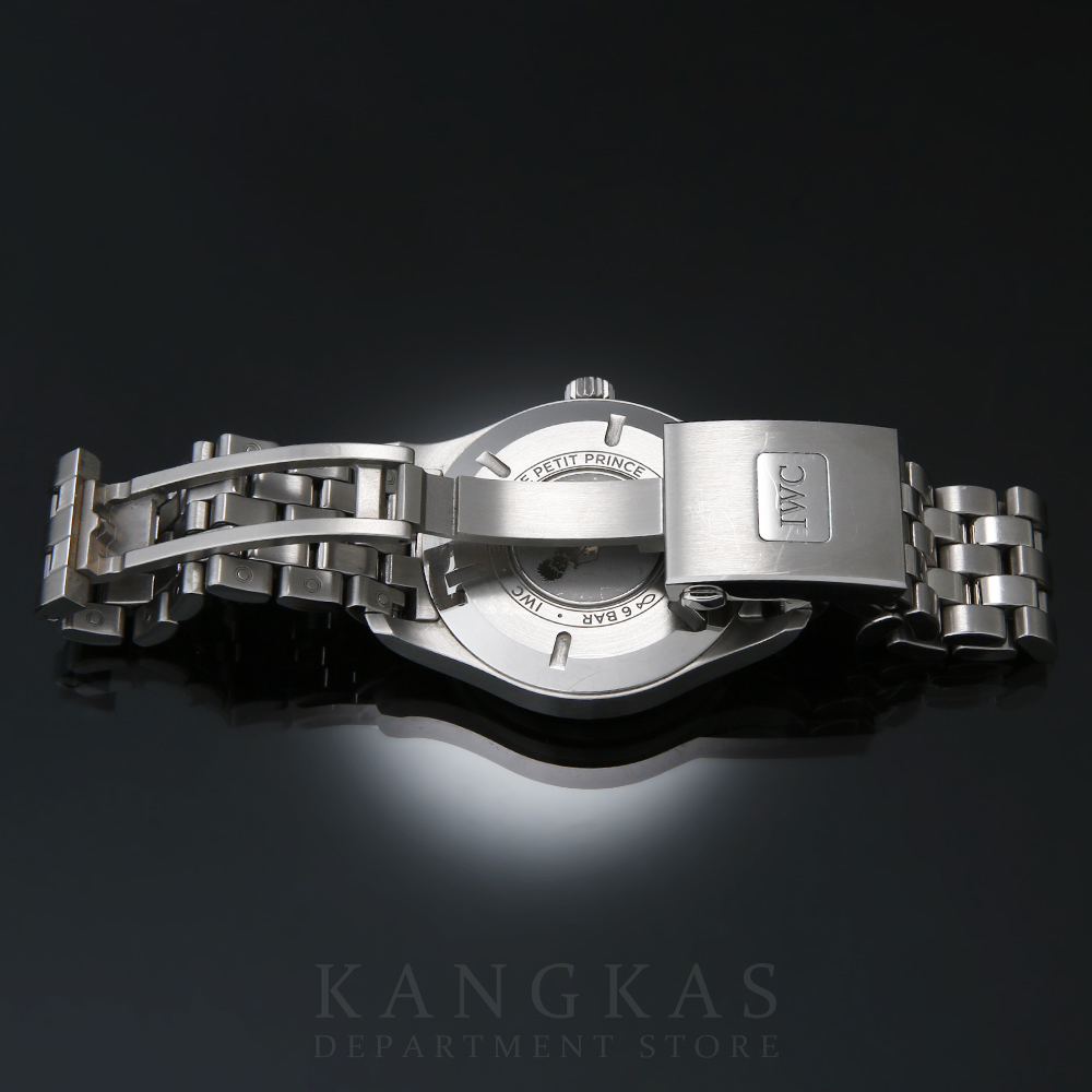 IWC(USED)IWC 마크 18 어린왕자 & 스틸스트랩