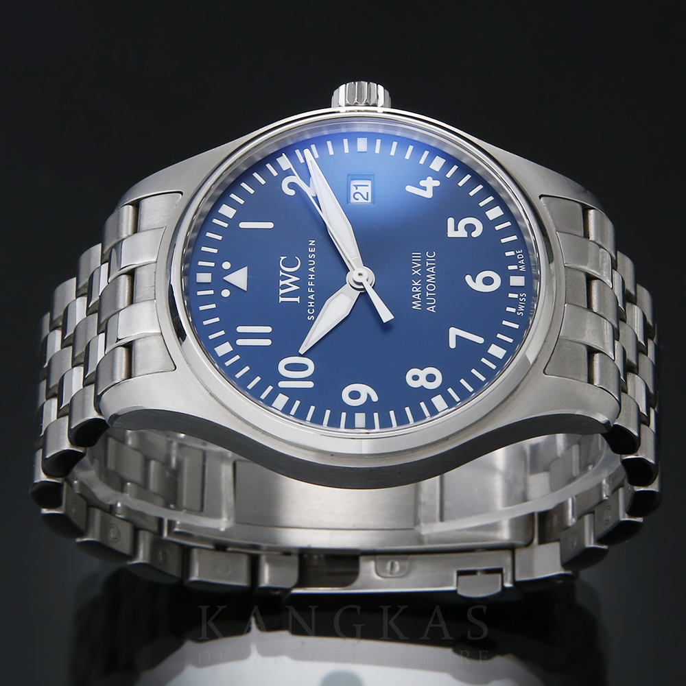 IWC(USED)IWC 마크 18 어린왕자 & 스틸스트랩
